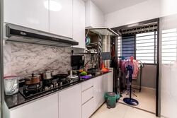 Blk 420B Waterfront II @ Northshore (Punggol), HDB 4 Rooms #562114071